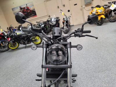 2020 Honda Rebel 300 ABS