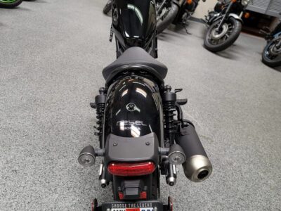 2020 Honda Rebel 300 ABS