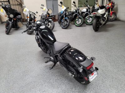 2020 Honda Rebel 300 ABS