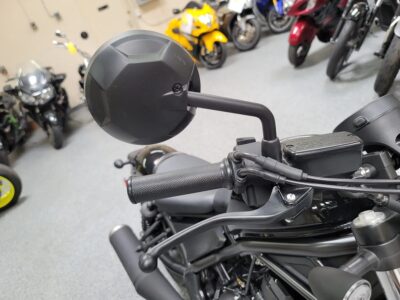 2020 Honda Rebel 300 ABS