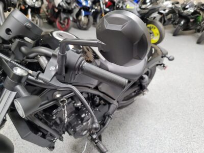 2020 Honda Rebel 300 ABS
