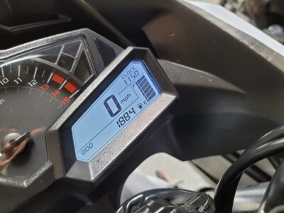 2014 Kawasaki Ninja 300 SPECIAL EDITION