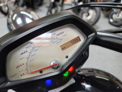 2013 HONDA VT1300CX FURY