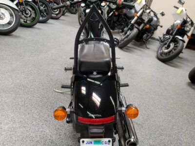 2013 HONDA VT1300CX FURY