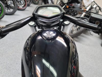 2013 HONDA VT1300CX FURY
