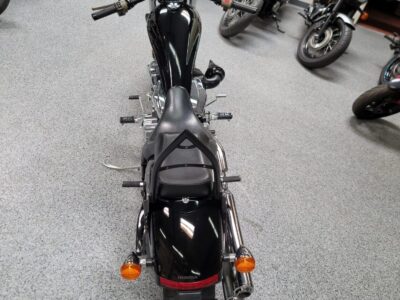 2013 HONDA VT1300CX FURY