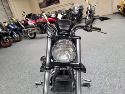 2013 HONDA VT1300CX FURY
