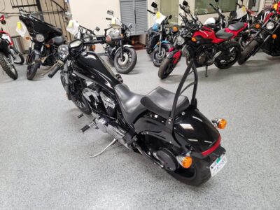 2013 HONDA VT1300CX FURY