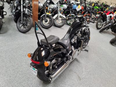 2013 HONDA VT1300CX FURY