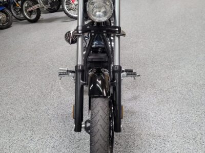 2013 HONDA VT1300CX FURY