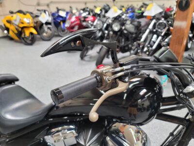 2013 HONDA VT1300CX FURY