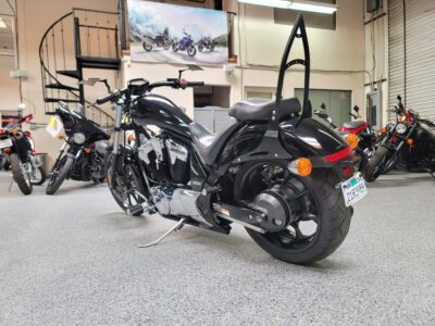 2013 HONDA VT1300CX FURY
