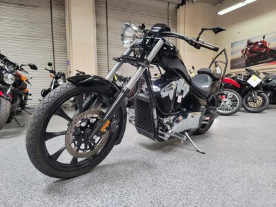 2013 HONDA VT1300CX FURY