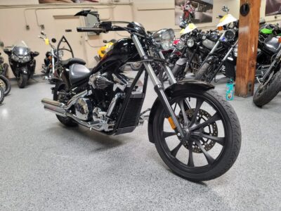 2013 HONDA VT1300CX FURY