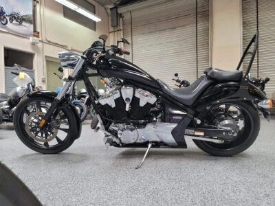 2013 HONDA VT1300CX FURY
