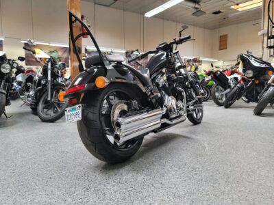 2013 HONDA VT1300CX FURY