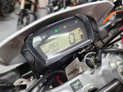 2013 Honda CRF250L Dual sport
