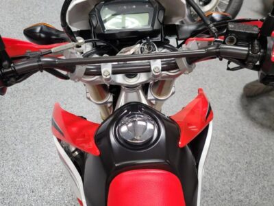 2013 Honda CRF250L Dual sport
