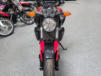 2017 Yamaha FZ07 FZ-07 ABS