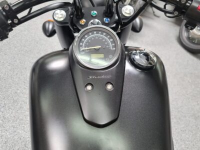 2018 Honda Shadow Phantom