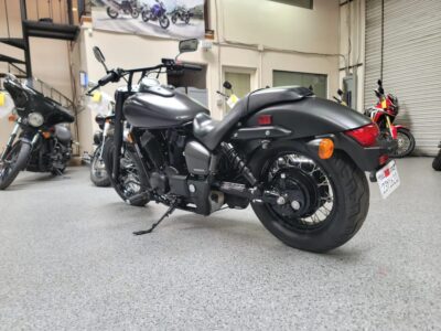 2018 Honda Shadow Phantom