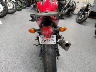2015 Honda NC700X