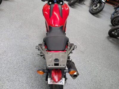 2015 Honda NC700X