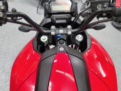 2015 Honda NC700X