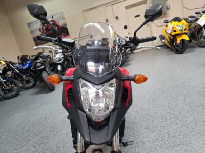 2015 Honda NC700X