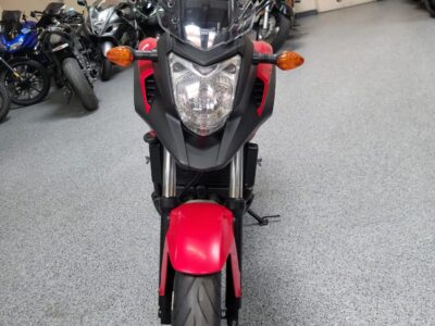 2015 Honda NC700X