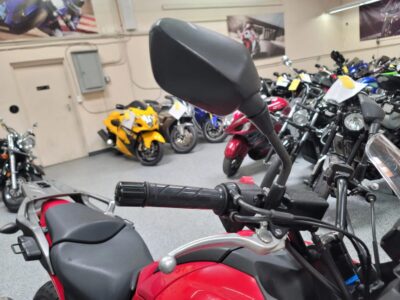 2015 Honda NC700X
