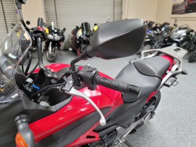 2015 Honda NC700X