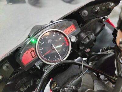 2013 Yamaha R6