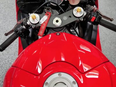 2013 Yamaha R6
