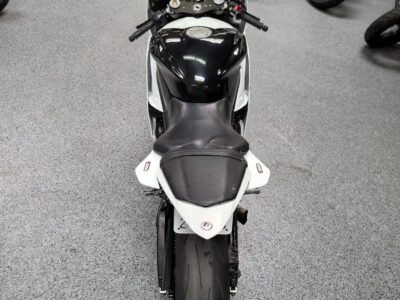 2011 Yamaha R6