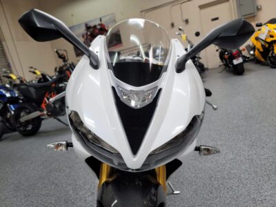 2013 Triumph Daytona 675R