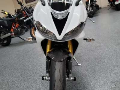 2013 Triumph Daytona 675R