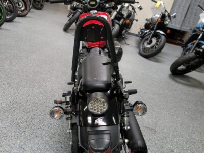 2015 Yamaha Bolt