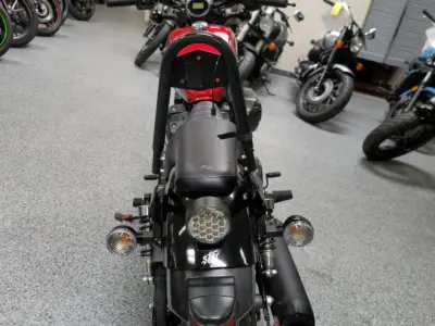 2015 Yamaha Bolt