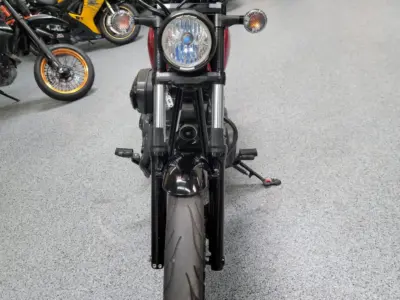 2015 Yamaha Bolt