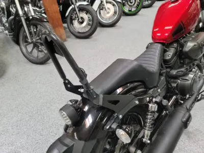 2015 Yamaha Bolt
