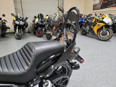 2015 Yamaha Bolt