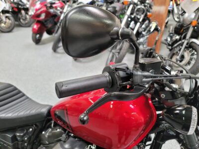 2015 Yamaha Bolt