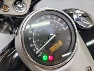 2011 Honda Shadow Phantom