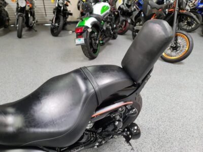 2011 Honda Shadow Phantom