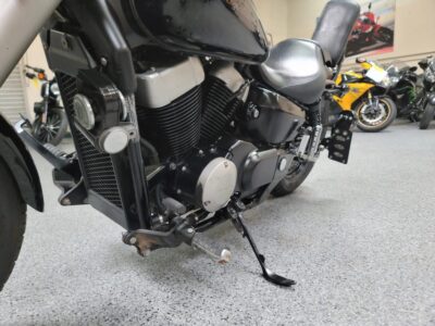 2011 Honda Shadow Phantom