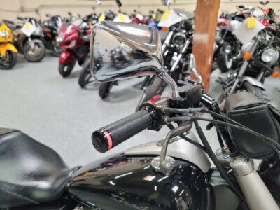 2011 Honda Shadow Phantom