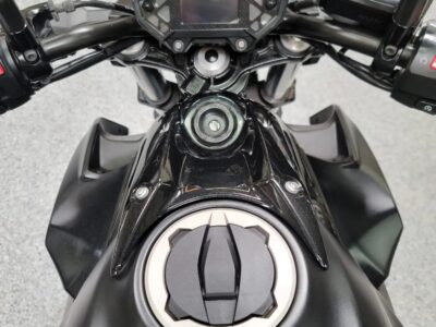 2017 Kawasaki Z650