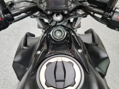 2017 Kawasaki Z650