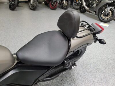 2018 Honda Rebel 500 ABS